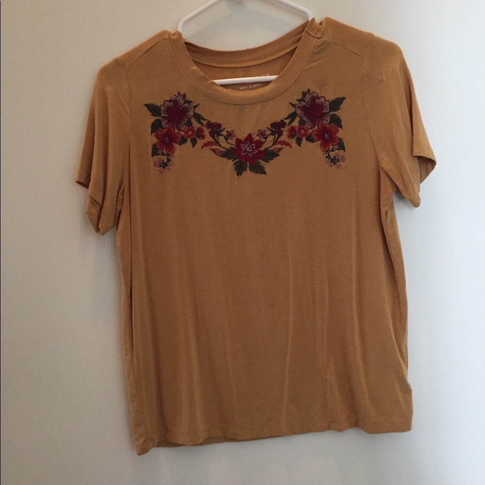 American eagle shirt